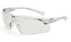 Защитные очки Univet 506 (зелёная дужка) 40010 фото