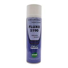 Очиститель FLUXO S 190, для цветной дефектоскопии, 500 мл FLUXO.S190 фото