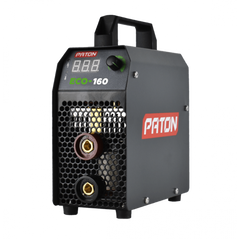 Сварочный инвертор PATON™ ECO-160 1012016012 фото