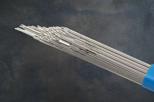 Присадочный пруток ER308L для TIG сварки нержавеющей стали