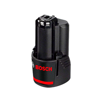 Акумулятор Bosch GBA 12V 2.0Ah (1600Z0002X) 1600Z0002X фото