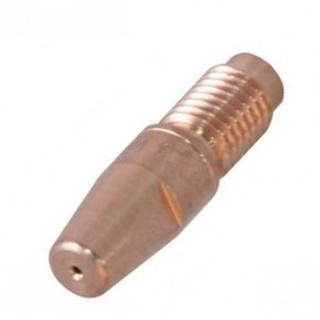 Контактный наконечник для горелки (для алюминия) М8 0,8mm L=30mm (TBi) 341P081262 фото
