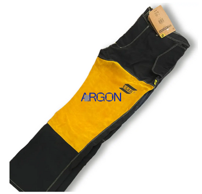 Штани зварювальника ESAB FR Welding Trousers L 0700500566 фото