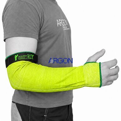 Рукав нарукавник захист передпліччя JS GLOVES ZRC3 js.zrc3 фото