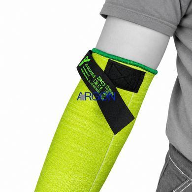 Рукав нарукавник захист передпліччя JS GLOVES ZRC3 js.zrc3 фото
