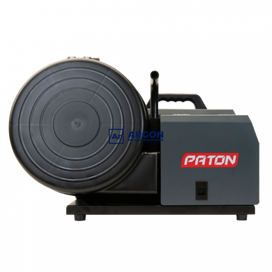 Зварювальний напівавтомат PATON™ ProMIG-350-15-4-400V W 1024035014 фото