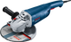 Угловая шлифмашина (болгарка) Bosch GWS 2200 (2200 Вт, 180 мм) (06018C0320) 06018C0320 фото 2