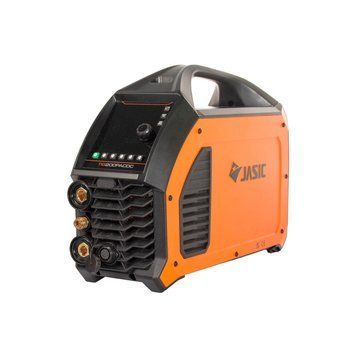 Зварювальний апарат Jasic TIG-200Р AC/DC (E2S12) EVO20 TIG.E2S12 фото