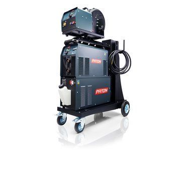 Комплект для сварки PATON&trade; ProMIG-500-15-4-400V WK 1024050015 фото