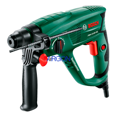 Перфоратор Bosch PBH 2100 RE (550 Вт) (06033A9320) 06033A9320 фото
