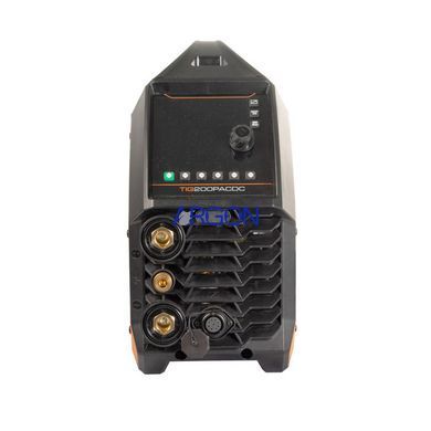 Зварювальний апарат Jasic TIG-200Р AC/DC (E2S12) EVO20 TIG.E2S12 фото