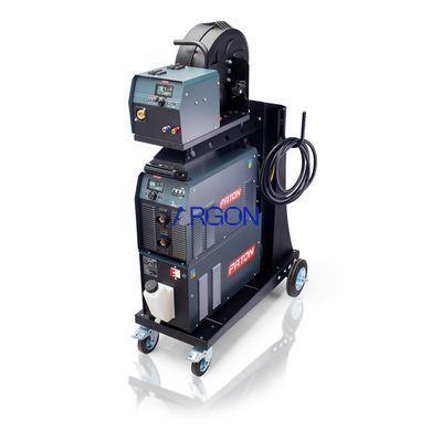 Комплект для сварки PATON&trade; ProMIG-500-15-4-400V WK 1024050015 фото