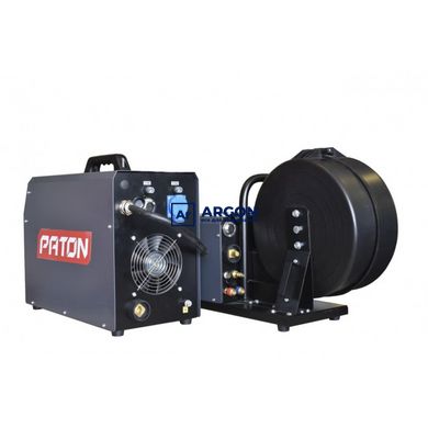 Комплект для зварювання PATON™ ProMIG-500-15-4-400V WK 1024050015 фото