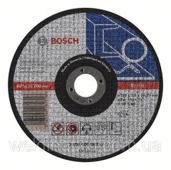 Круг отрезной по металлу Bosch 150x2.5 Expert for Metal (2608600382)