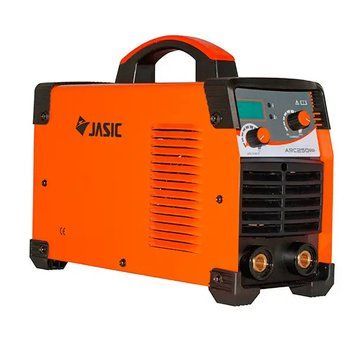 Сварочный инвертор JASIC ARC-250 (Z230) с кабелями ARC.Z230_k фото