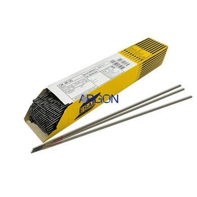 Сварочные электроды ESAB ОК 46.00 ф2,5 (упаковка 5,5 кг) 4600253200 фото