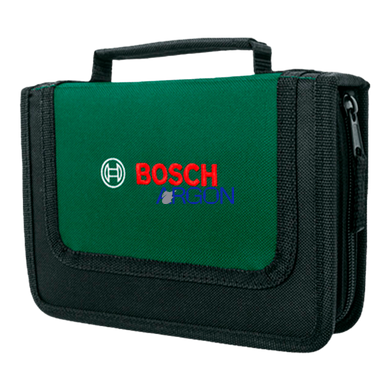 Набір ручних інструментів "Мобільність" 26 предметів Bosch (1600A02BY2) 1600A02BY2 фото