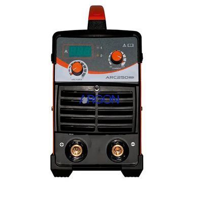 Зварювальний інвертор JASIC ARC-250 (Z230) з кабелями ARC.Z230_k фото