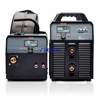 Сварочный полуавтомат PATON&trade; ProMIG-500-15-4-400V W 1024050014 фото