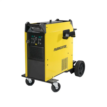 Сварочный источник Esab Fabricator EM400iw 0446400883 фото