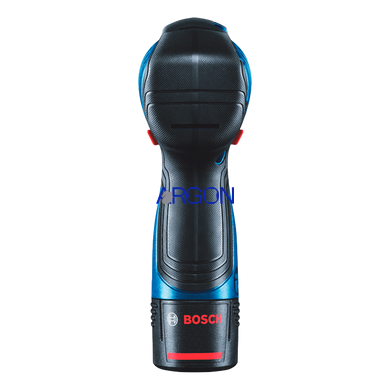 Аккумуляторная бесщеточная дрель-шуруповерт Bosch GSR 12V-30 (2х2,0 Ah, кейс) (06019G9000) 06019G9000 фото
