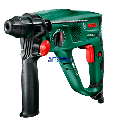Перфоратор Bosch PBH 2500 RE (600 Вт) (0603344421) 0603344421 фото