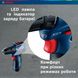Аккумуляторная бесщеточная дрель-шуруповерт Bosch GSR 12V-30 (2х2,0 Ah, кейс) (06019G9000) 06019G9000 фото 4