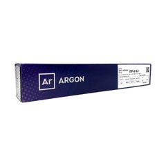 Зварювальні електроди для зварювання чавуну ОЗЧ-2 ф 4,0 мм “Argon” Ar.Ozc2.40 фото