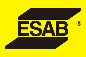 Таблиця відповідності електродів ESAB