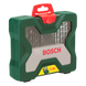 Набор бит и сверл Bosch X-Line (33 шт) (2607019325) 2607019325 фото 2