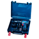 Аккумуляторная ударная дрель-шуруповерт Bosch GSB 120-Li (2х2,0 Ah, кейс) (06019G8100) 06019G8100 фото 2