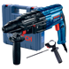 Перфоратор Bosch GBH 240 (790 Вт) (0611272100) 0611272100 фото 1
