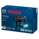 Аккумуляторный перфоратор Bosch GBH 185-Li (без АКБ, картон) (0611924020) 0611924020 фото 2