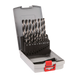 Набір свердел по металу Bosch HSS PointTeQ ProBox (19 штук) (2608577351) 2608577351 фото 1