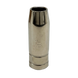 Газове сопло для пальника Tbi-150 (MB 15 (Binzel), Німеччина) 345P012002 фото 2