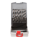 Набір свердел по металу Bosch HSS PointTeQ ProBox (19 штук) (2608577351) 2608577351 фото 2