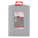 Набір свердел по металу Bosch HSS PointTeQ ProBox (19 штук) (2608577351) 2608577351 фото 3
