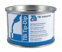 Антипригарная паста TBI Tih-Dip (против брызг)