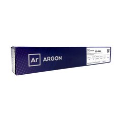 Сварочные электроды для сварки чугуна ЦЧ-4 ф 4,0 мм “Argon” Ar.CH4.40 фото