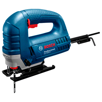 Електролобзик Bosch GST 8000 E (710 Вт, картон) (060158H000) 060158H000 фото