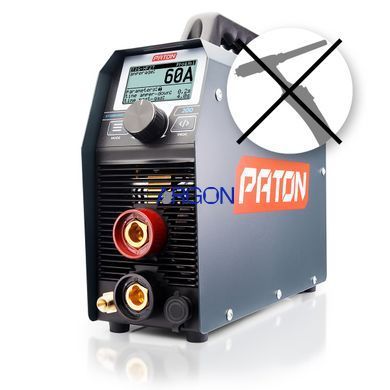 Сварочный аппарат PATON&trade; StandardTIG-200 без горелки 1033020011 фото