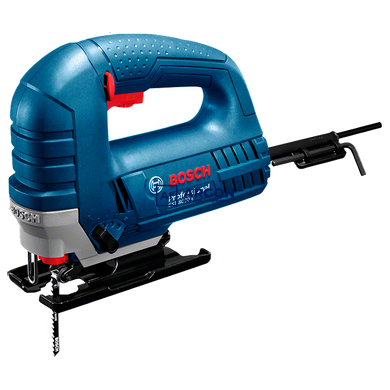 Електролобзик Bosch GST 8000 E (710 Вт, картон) (060158H000) 060158H000 фото