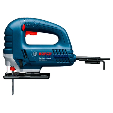 Электролобзик Bosch GST 8000 E (710 Вт, картон) (060158H000) 060158H000 фото