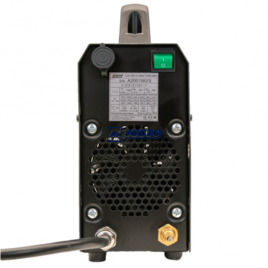 Сварочный аппарат PATON™ StandardTIG-200 без горелки 1033020011 фото