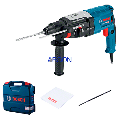 Перфоратор Bosch GBH 2-28 (880 Вт) (0611267500) 0611267500 фото