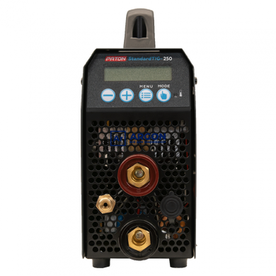 Сварочный аппарат PATON™ StandardTIG-250 без горелки 1033025011 фото