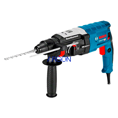 Перфоратор Bosch GBH 2-28 (880 Вт) (0611267500) 0611267500 фото