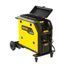 Зварювальний напівавтомат ESAB Rustler EM 350Cw PRO Pulse Synergic 0448350886 фото 6