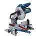 Торцовочная пила Bosch GCM 216 Professional 0601B33000 фото 1