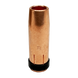 Газове сопло для пальника Tbi-360 (MB 36 (Binzel), Німеччина) 345P012010 фото 2